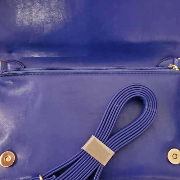 Jeanne Lottie Clutch - Picture 2 of 4